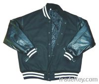 Sell Custom made varsity jackets