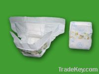 Sell adult and baby diaper & sanitary