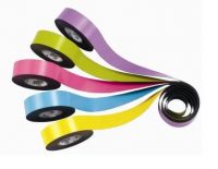 Sell 3  magi mags magnetic tape (neon style)