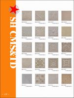 Sell sandstone product