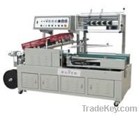 shrink machine(l bar )