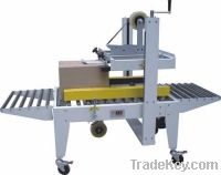 CARTON SEALiNG MACHINE