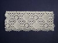 Sell cotton crochet lace
