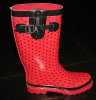 Sell Rain Boots