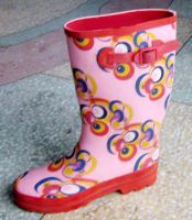 Wholesale Rain Boots