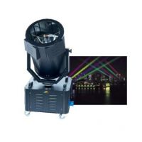 4000W Color Moving Head Searchlight/Outdoor Light