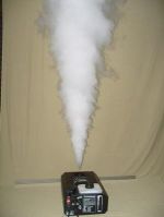 1500W Smoke Machines/Fog Machine/Stage Effect Machine
