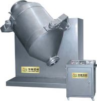 Sell CSD Series Multi-directional Swing Mixer