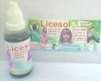 lice oil sell offer