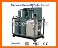 Sell LP Hydraulic/Lubricant Oil Purifier