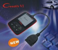 Sell 2011 new with colorful screen Launch CreaderVI
