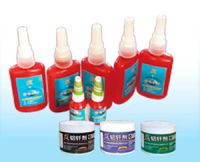 Sell Copper- aluminum brazing paste