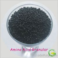 Sell slow release amino acid granular fertilizer