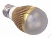 Sell LED Bulb(Model:GT-QP0003F)