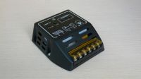 CMP12 Solar Charge Controllers regulator for solar panels