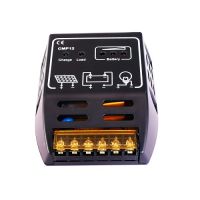 Sell CMP12  solar charge controller