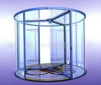 Sell Three-wing Crystal Automatic Revolving Door