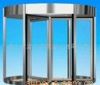 Sell Four-wing Hand Revolving Door