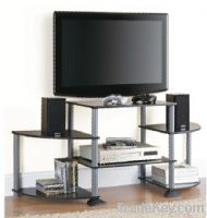 Sell no tool assemble tv stand