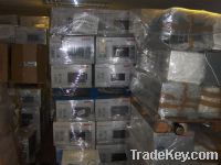 Sell SANYO MICROWAVES PALLETS  FANTASTIC RE-SALE OPPORTUNITY