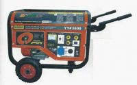 Gasoline generator YYF3800