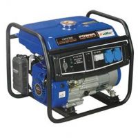 Gasoline Generator YYF2700