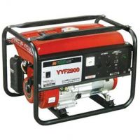 Gasoline Generator YYF2900
