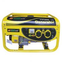 Gasoline generator YYF3000