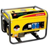 Gasoline generator YYF3500