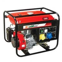 Gasoline generator YYF3600