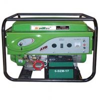 Gasoline  Generator YYF6500