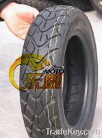 Sell  Motorcycle Tire 3.50-10