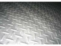 Sell Checker Plate (TSP)