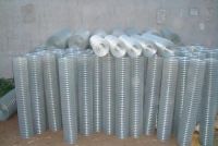 Sell Hot Dipped Galvanized Welded Mesh