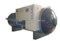 Sell curing chamber( tyre retreading machine)