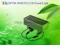 24W High Power LED Flood Light