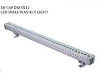 Sell 36X1W DMX512 LED Wall Washer Light