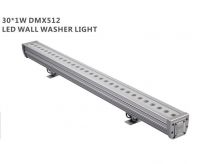 Sell 30X1W DMX512 LED Wall Washer Light