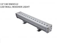 Sell 15X1W DMX512 LED Wall Washer Light