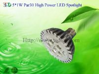 Sell  5W PAR30 High Power LED Spot Light