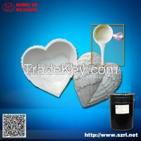 Sell RTV silicone rubber for stone mold making