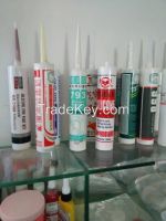 Sell Silicone Sealant for building Gaps
