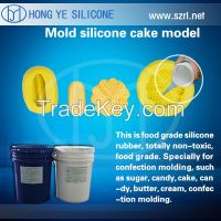 high Transparent liquid addition cure silicone rubber