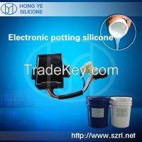 Sell Addition cure encapsulant and potting silicone