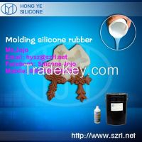 condensation RTV silicone rubber