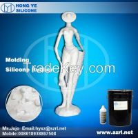 Sell RTV-2 for plaster statues molds
