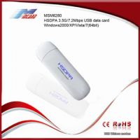 Sell USB HSDPA wireless modem