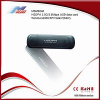 Sell GPRS/GSM/UMTS USB 3G modem