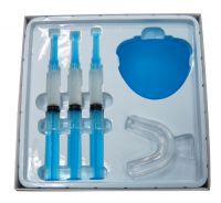 Teeth Whitening Kit 3 syringes
