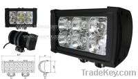 Sell 18W Hight Bright LED LIGHT BAR